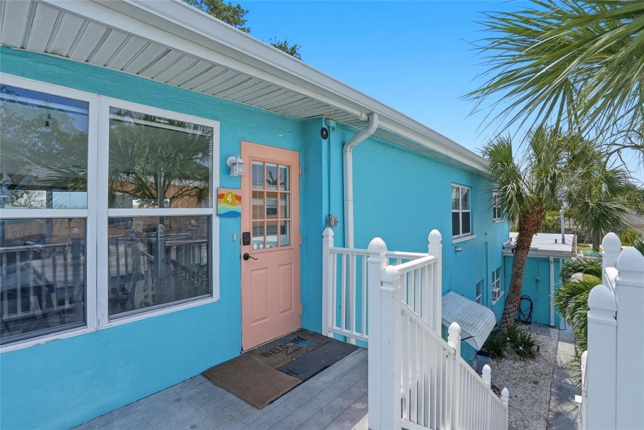 2311 Bay Boulevard, Indian Rocks Beach, FL 33785 Photo