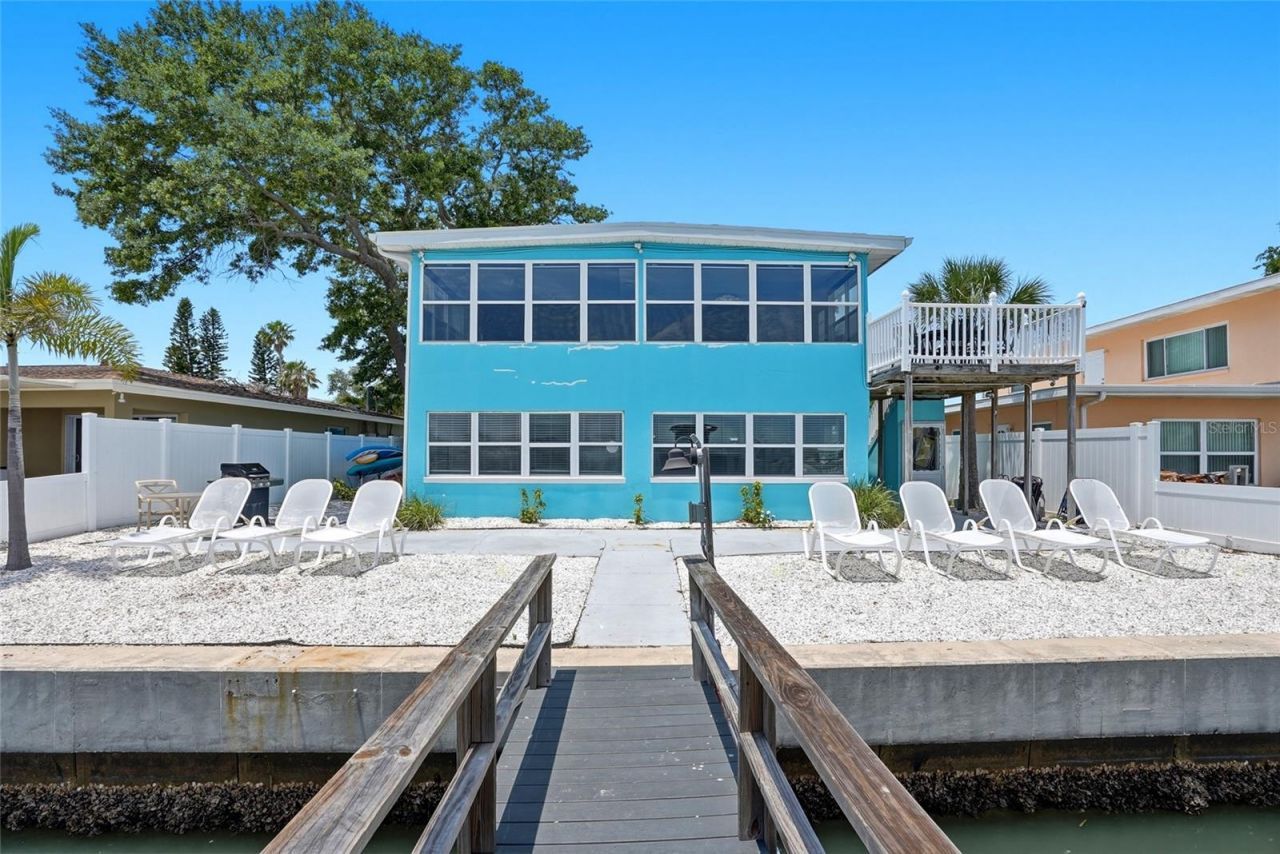 2311 Bay Boulevard, Indian Rocks Beach, FL 33785 Photo
