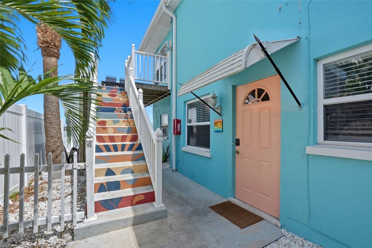 2311 Bay Boulevard, Indian Rocks Beach, FL 33785 Photo