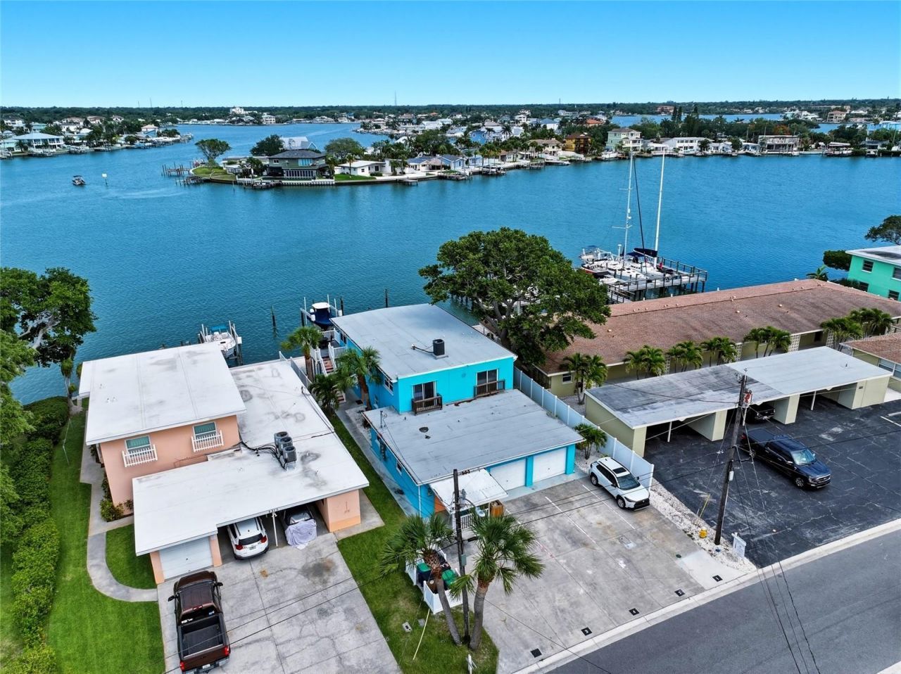 2311 Bay Boulevard, Indian Rocks Beach, FL 33785 Photo