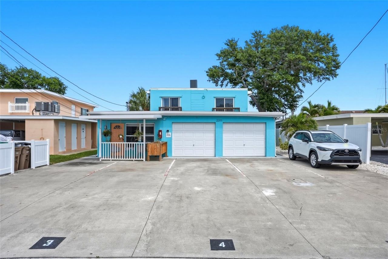 2311 Bay Boulevard, Indian Rocks Beach, FL 33785 Photo