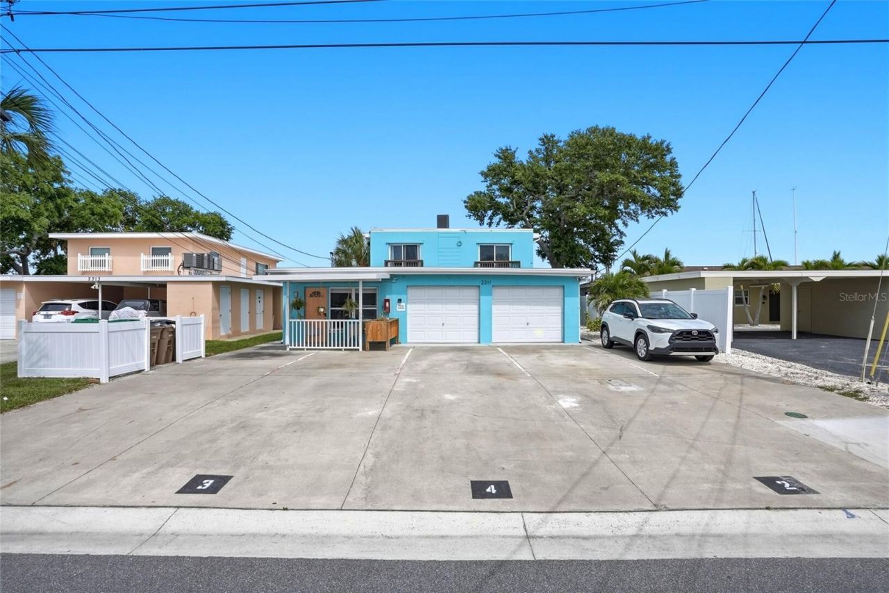 2311 Bay Boulevard, Indian Rocks Beach, FL 33785 Photo