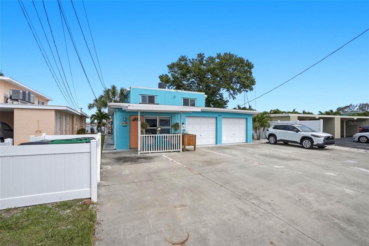 2311 Bay Boulevard, Indian Rocks Beach, FL 33785 Photo