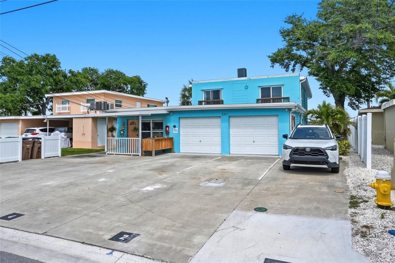 2311 Bay Boulevard, Indian Rocks Beach, FL 33785 Photo