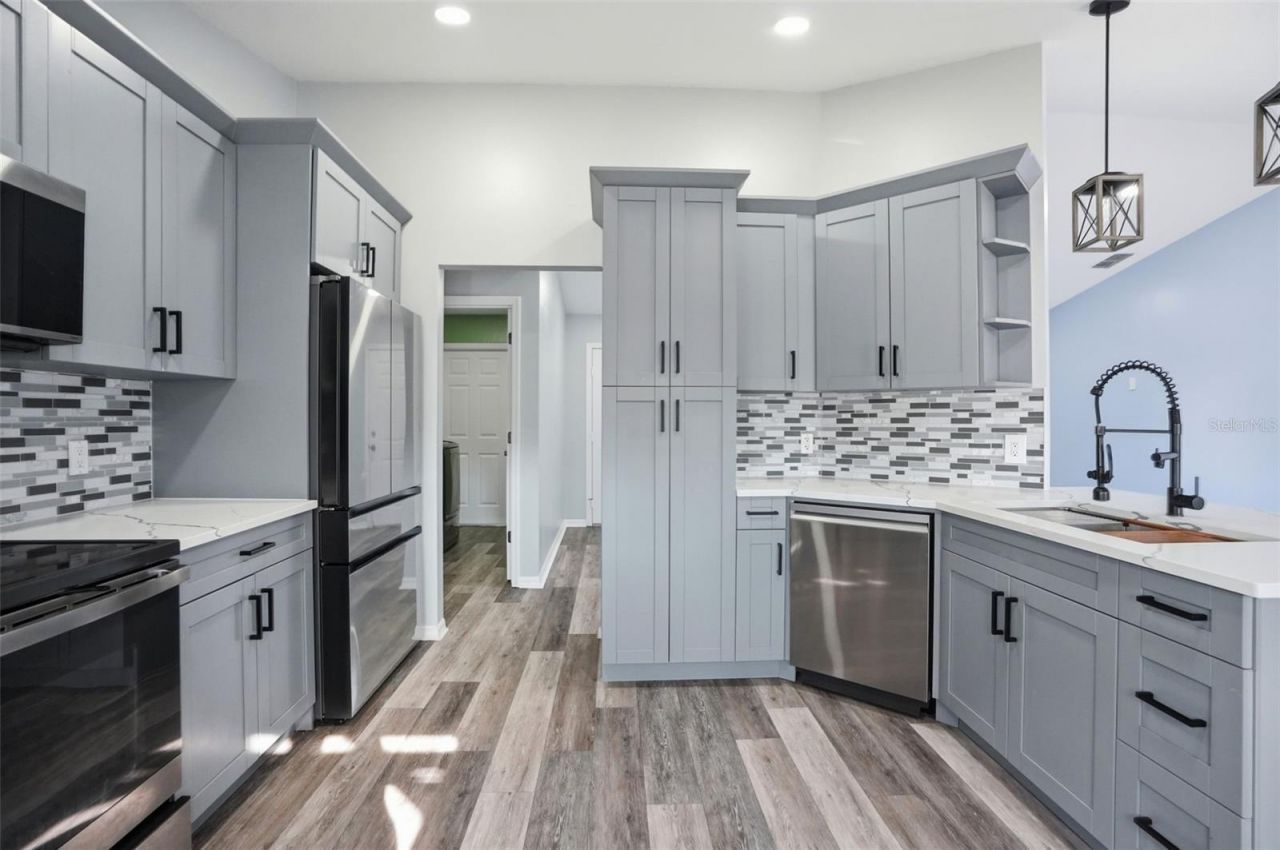 2263 Deborah Drive , Spring Hill, FL 34609 Photo