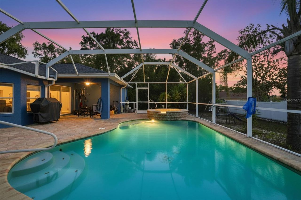 2263 Deborah Drive , Spring Hill, FL 34609 Photo