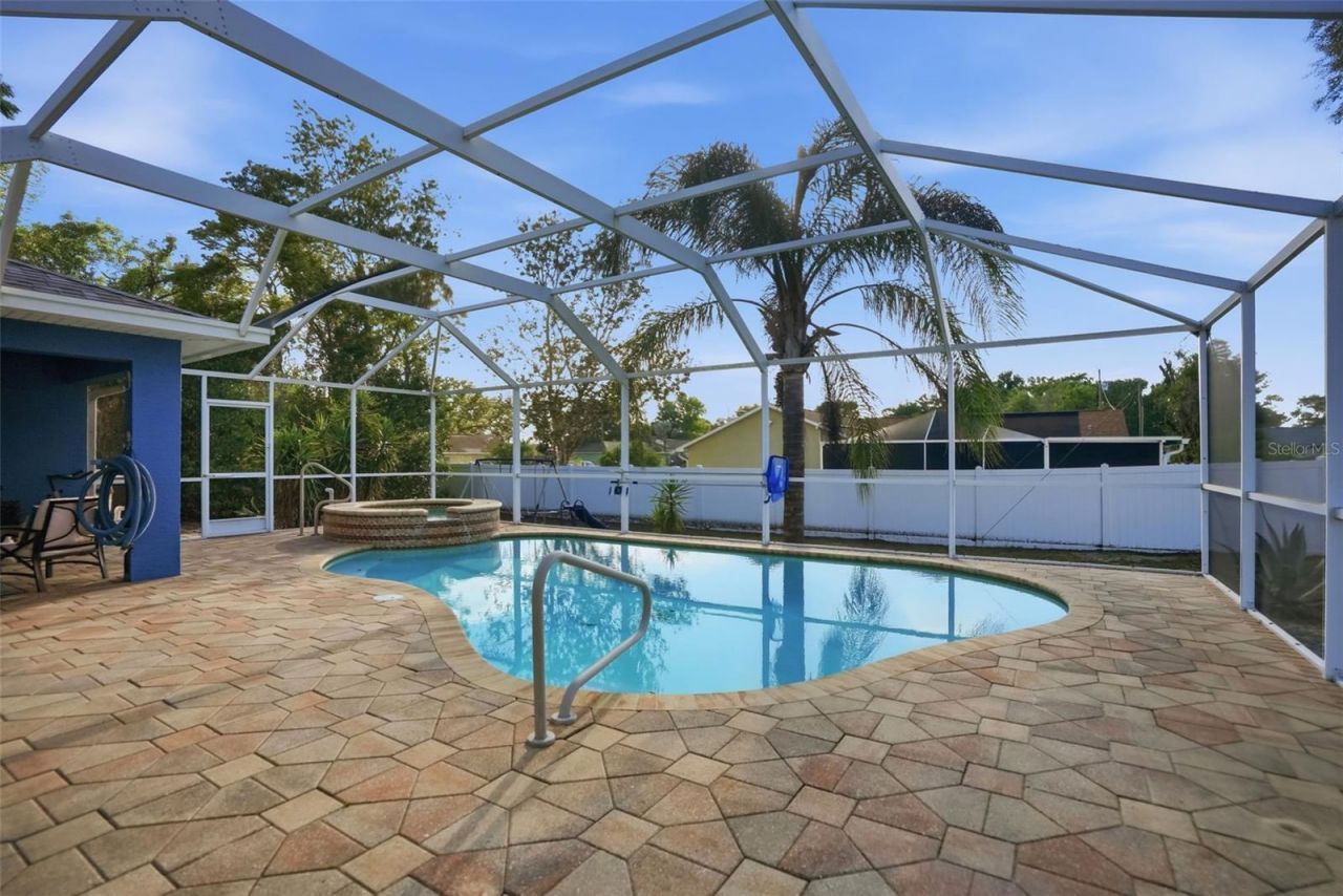 2263 Deborah Drive , Spring Hill, FL 34609 Photo