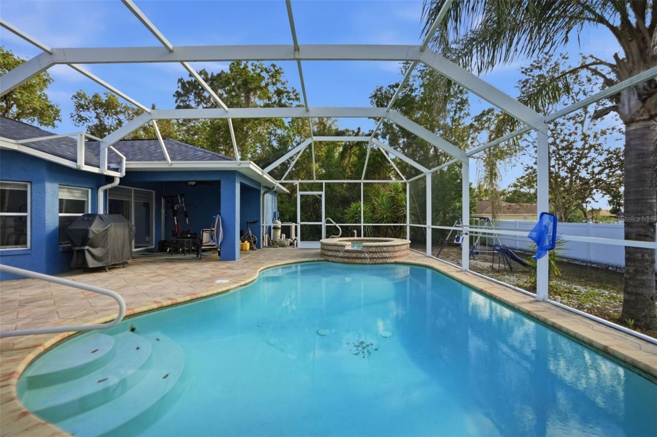 2263 Deborah Drive , Spring Hill, FL 34609 Photo