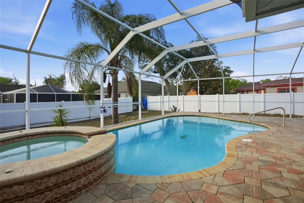 2263 Deborah Drive , Spring Hill, FL 34609 Photo