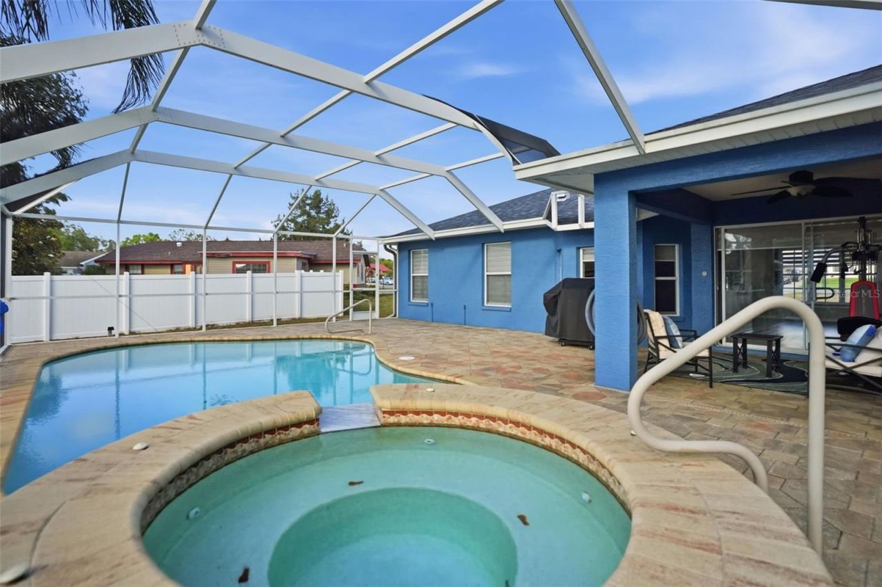2263 Deborah Drive , Spring Hill, FL 34609 Photo