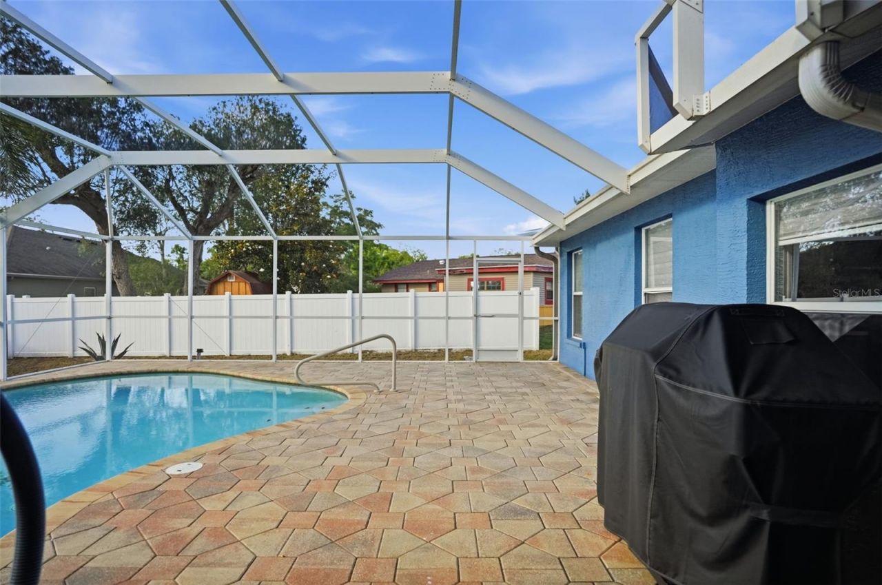 2263 Deborah Drive , Spring Hill, FL 34609 Photo