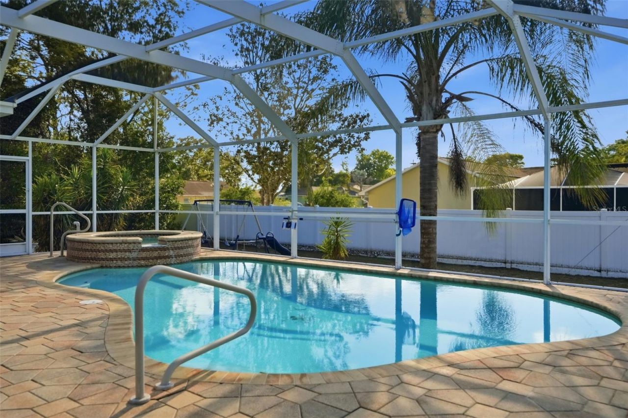 2263 Deborah Drive , Spring Hill, FL 34609 Photo