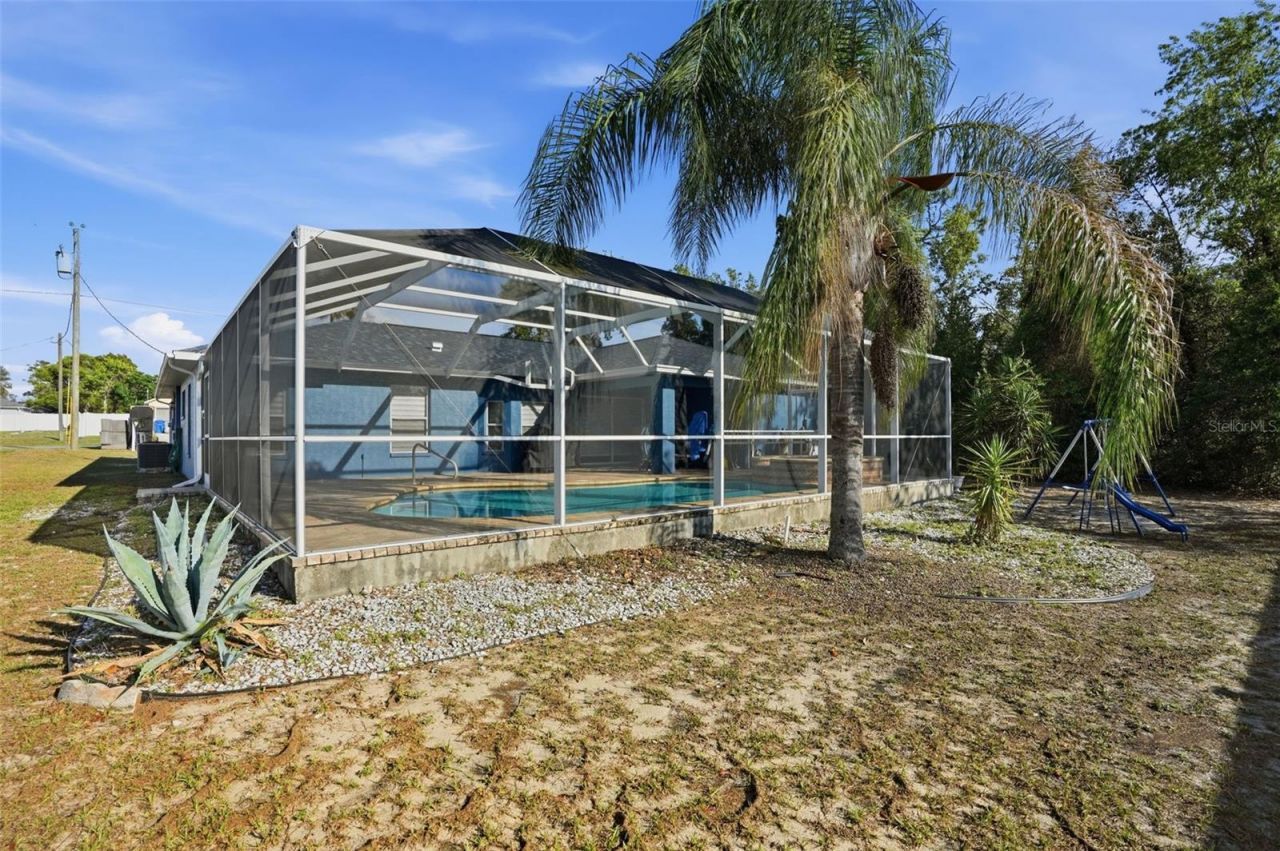 2263 Deborah Drive , Spring Hill, FL 34609 Photo
