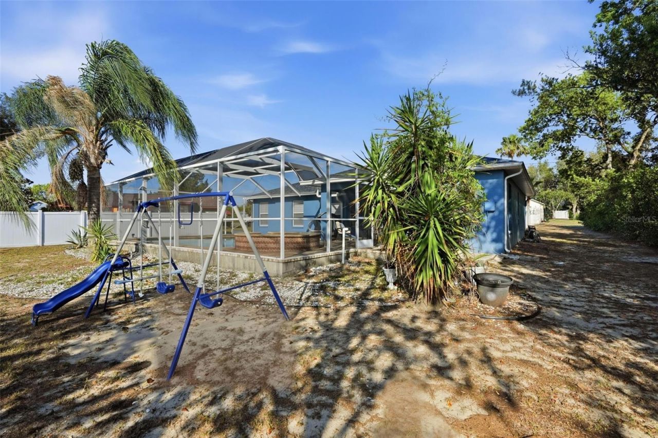 2263 Deborah Drive , Spring Hill, FL 34609 Photo