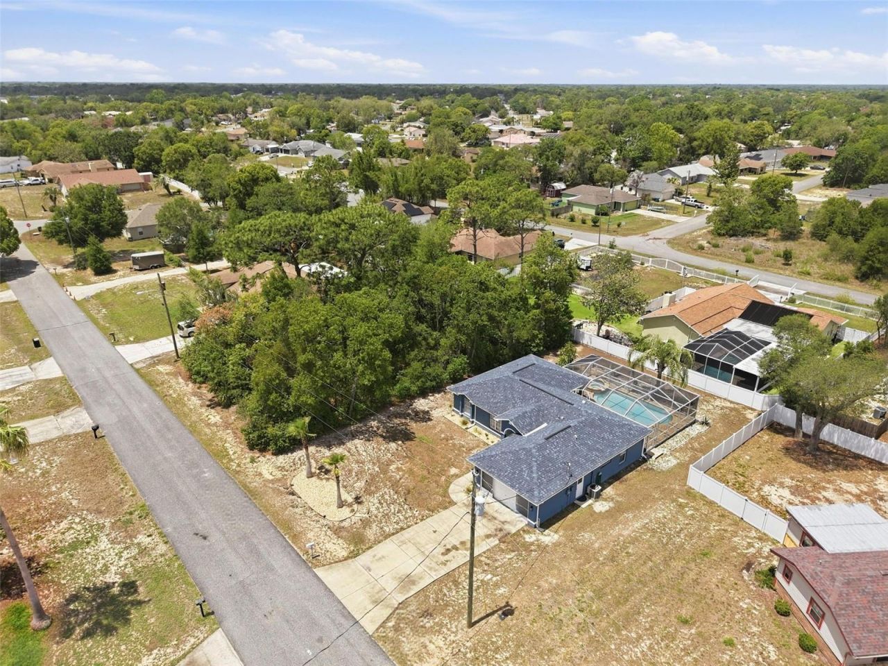 2263 Deborah Drive , Spring Hill, FL 34609 Photo