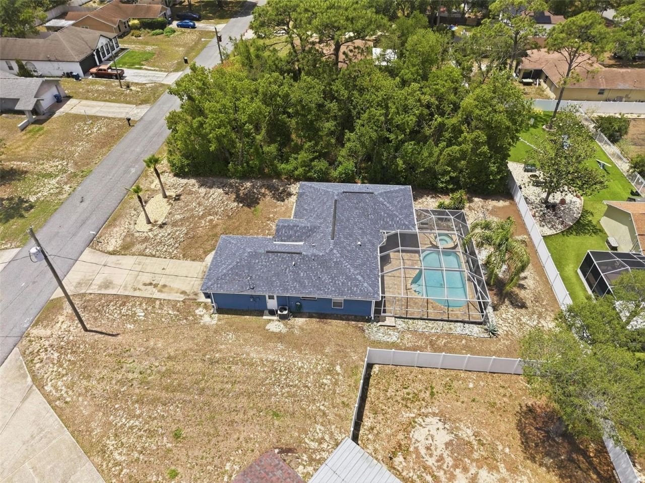 2263 Deborah Drive , Spring Hill, FL 34609 Photo
