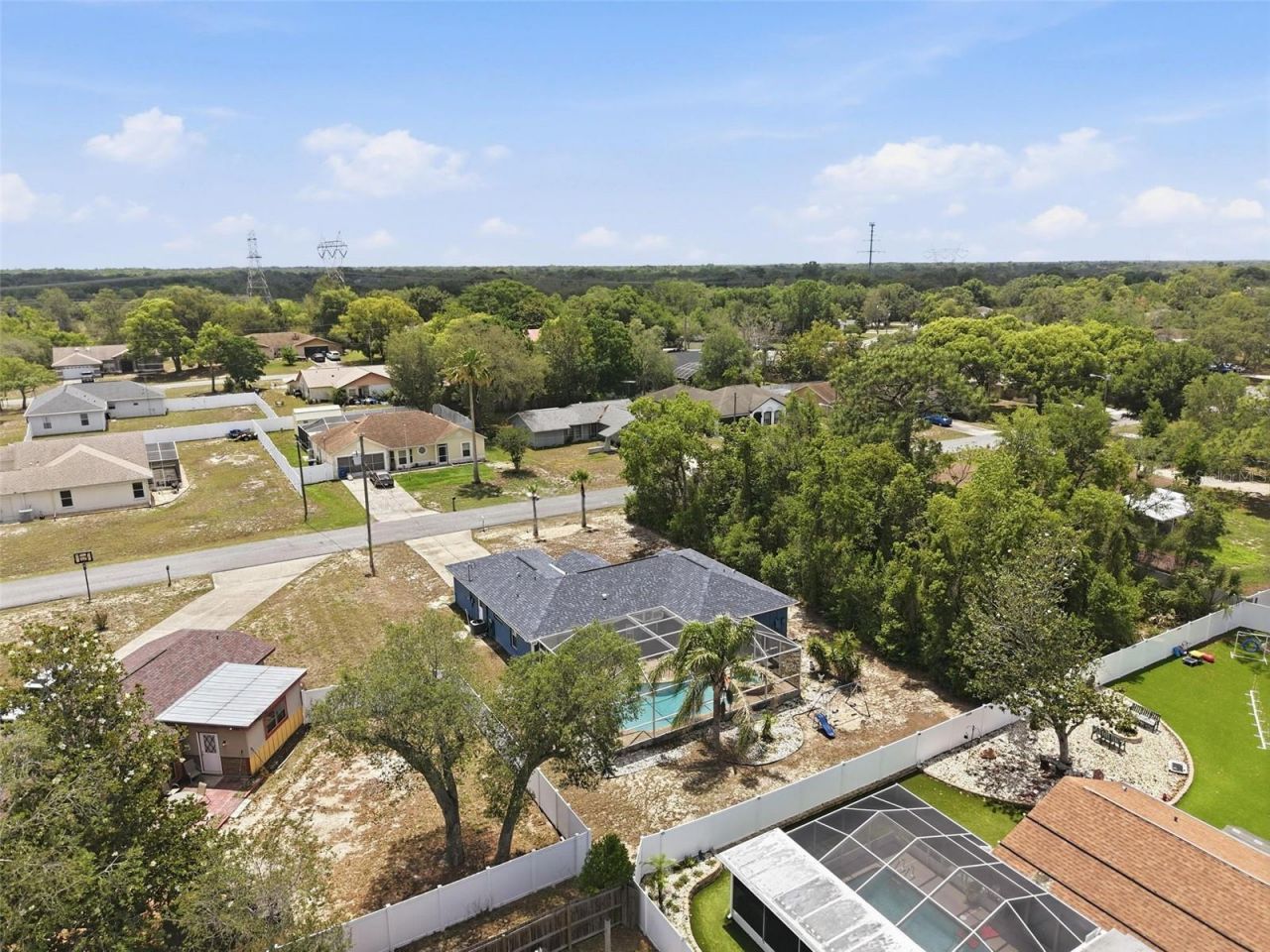 2263 Deborah Drive , Spring Hill, FL 34609 Photo
