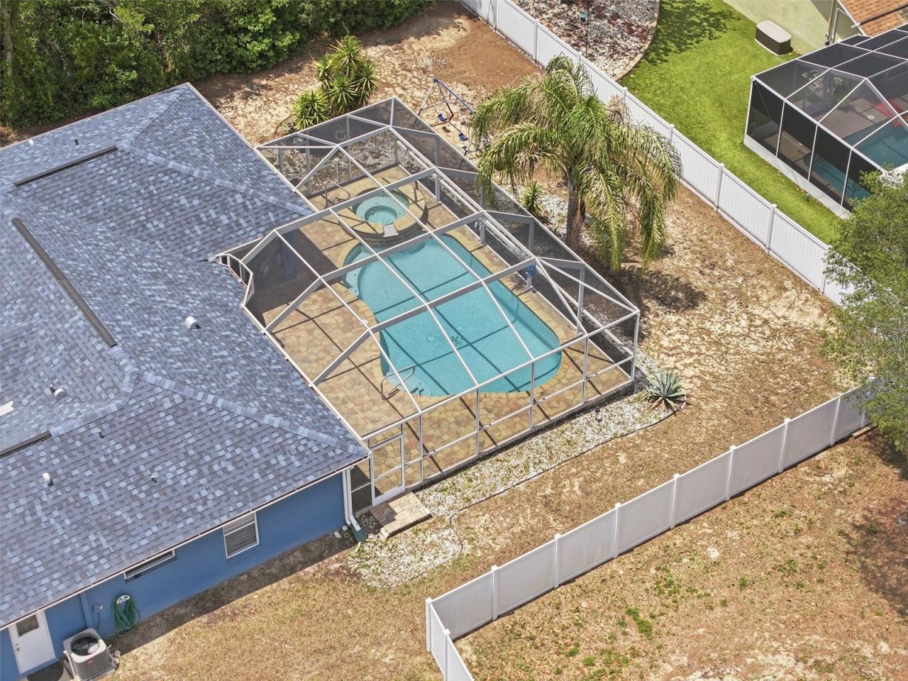 2263 Deborah Drive , Spring Hill, FL 34609 Photo