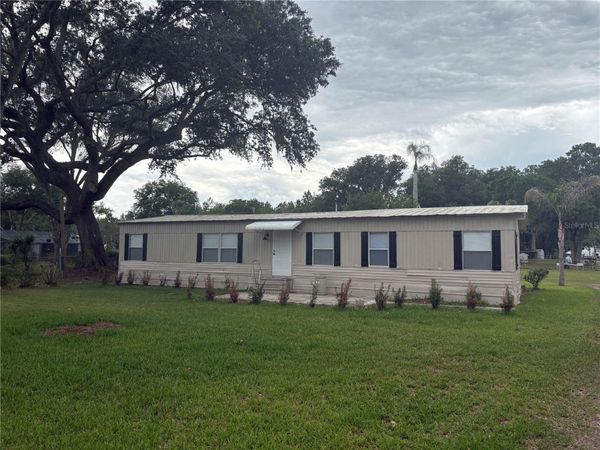 3923 WARD ROAD , LAKELAND, FL 33810