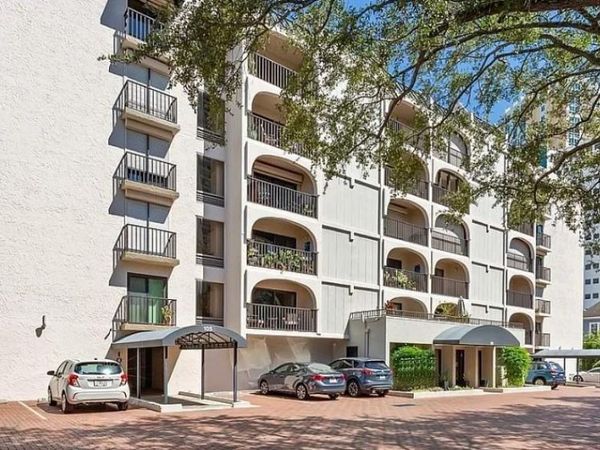 105 4TH AVENUE NE, Unit 223, ST PETERSBURG, FL 33701