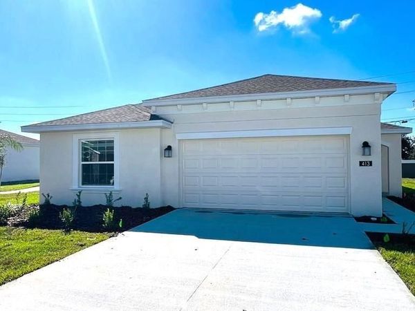 413 SINGING SANDS , LAKE WALES, FL 33859