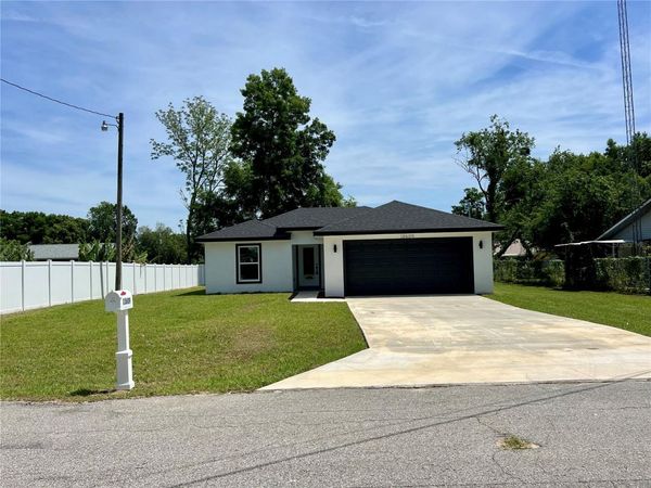 13609 SE 53RD AVENUE , SUMMERFIELD, FL 34491