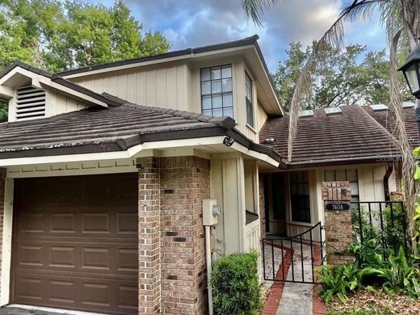 7608 SPRING BAY COVE , Unit S, ORLANDO, FL 32819
