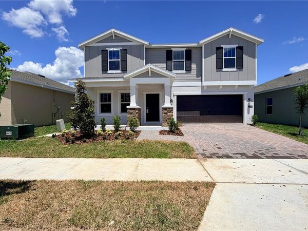 1558 LOXLEY TRAIL , KISSIMMEE, FL 34746