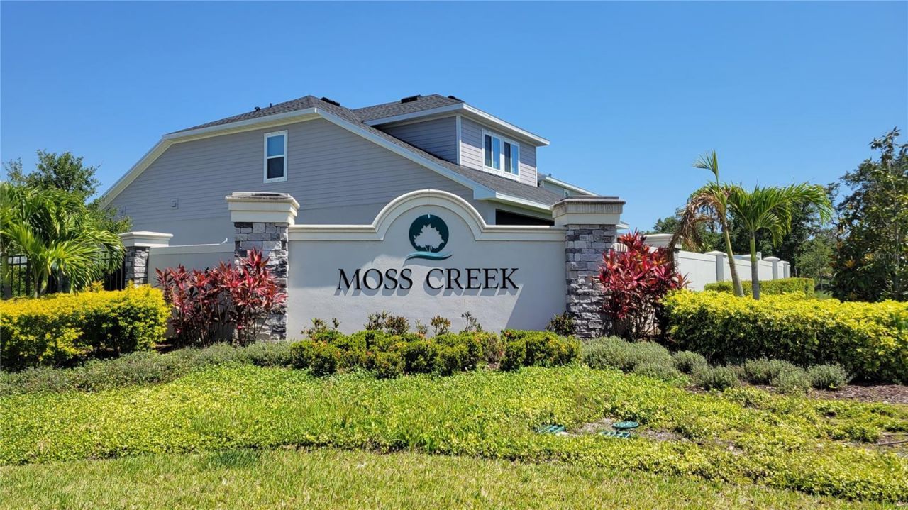 5534 Spanish Moss Cove , Bradenton, FL 34203 Photo