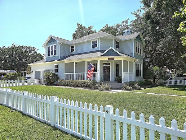 7402 S DE SOTO STREET , TAMPA, FL 33616
