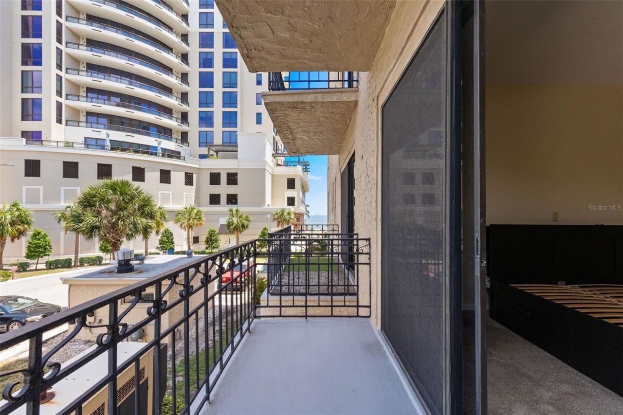 2109 Bayshore Boulevard, Unit 205, Tampa, FL 33606 Photo