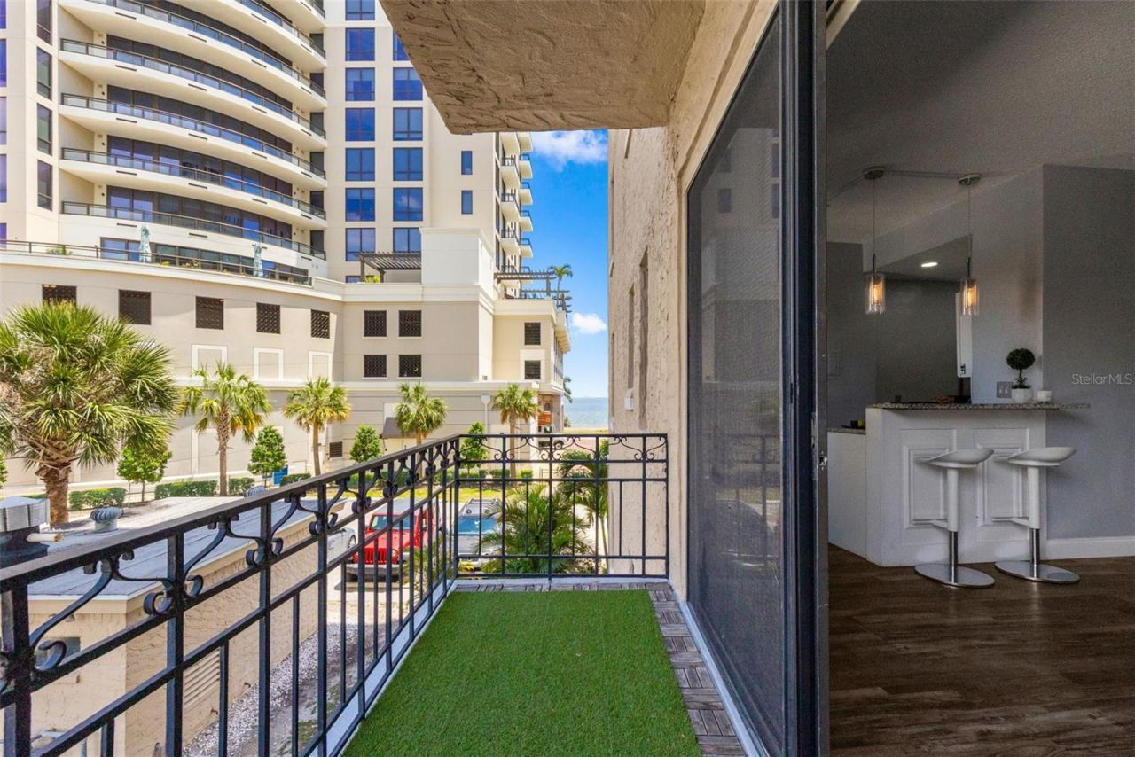 2109 Bayshore Boulevard, Unit 205, Tampa, FL 33606 Photo