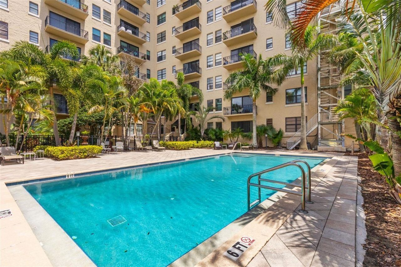 2109 Bayshore Boulevard, Unit 205, Tampa, FL 33606 Photo