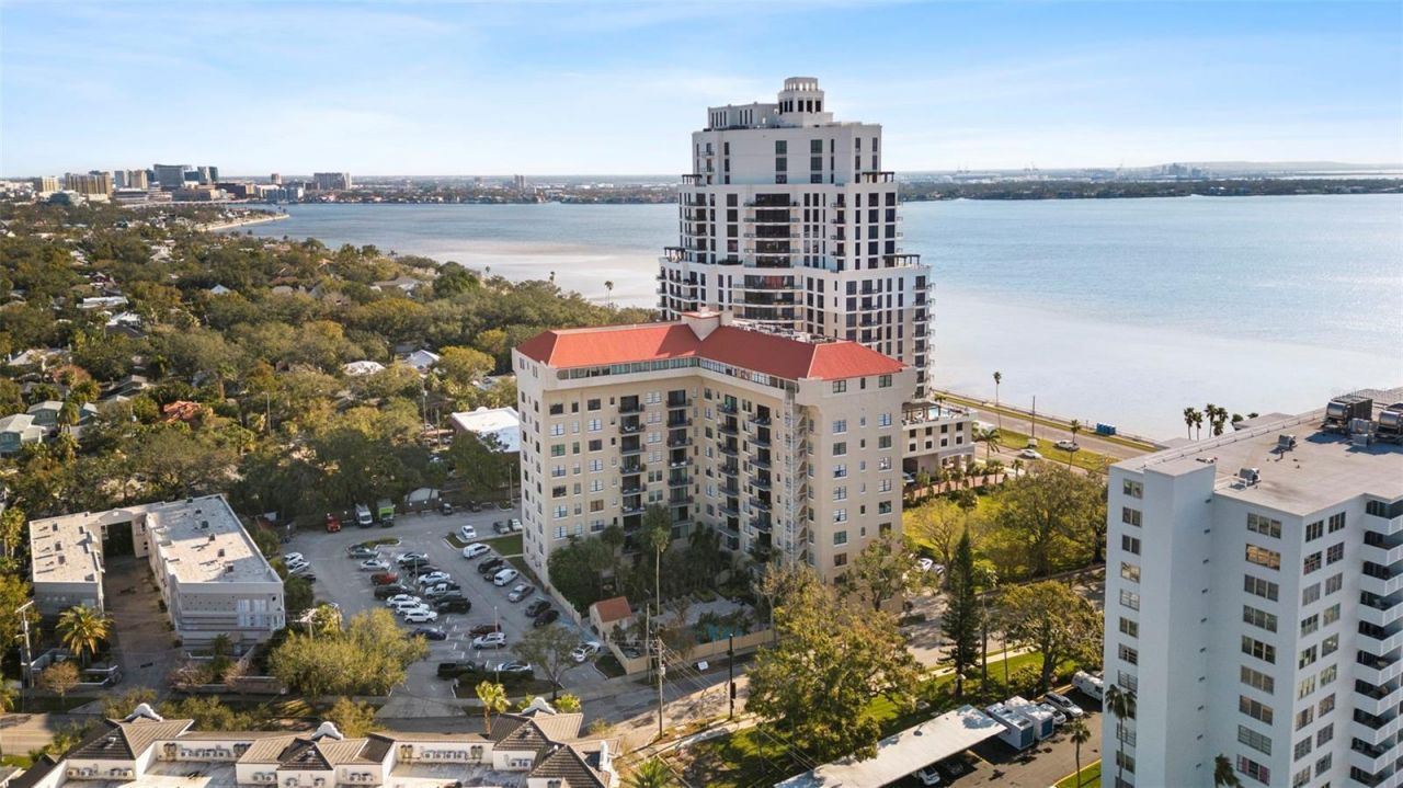 2109 Bayshore Boulevard, Unit 205, Tampa, FL 33606 Photo