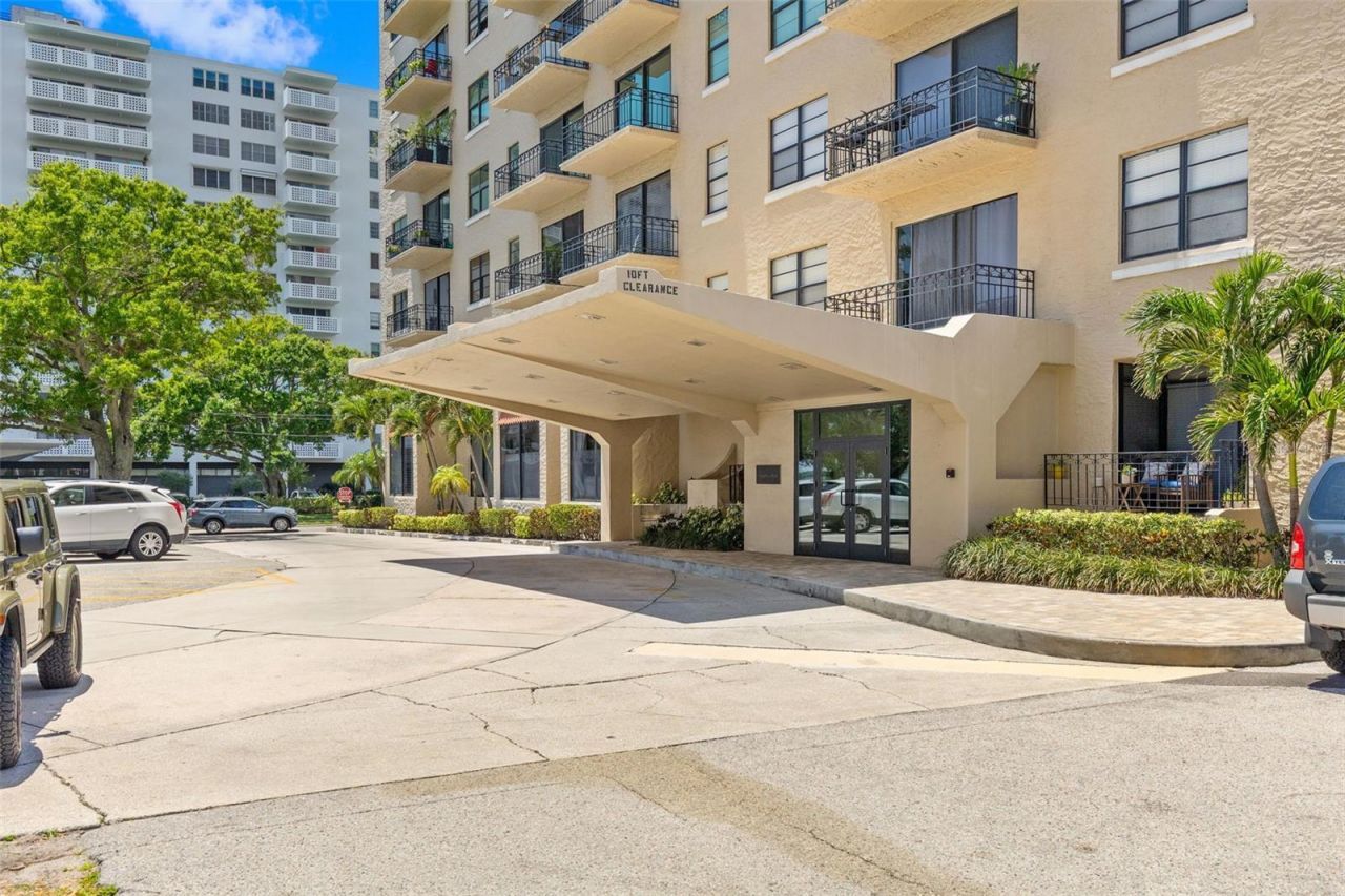 2109 Bayshore Boulevard, Unit 205, Tampa, FL 33606 Photo