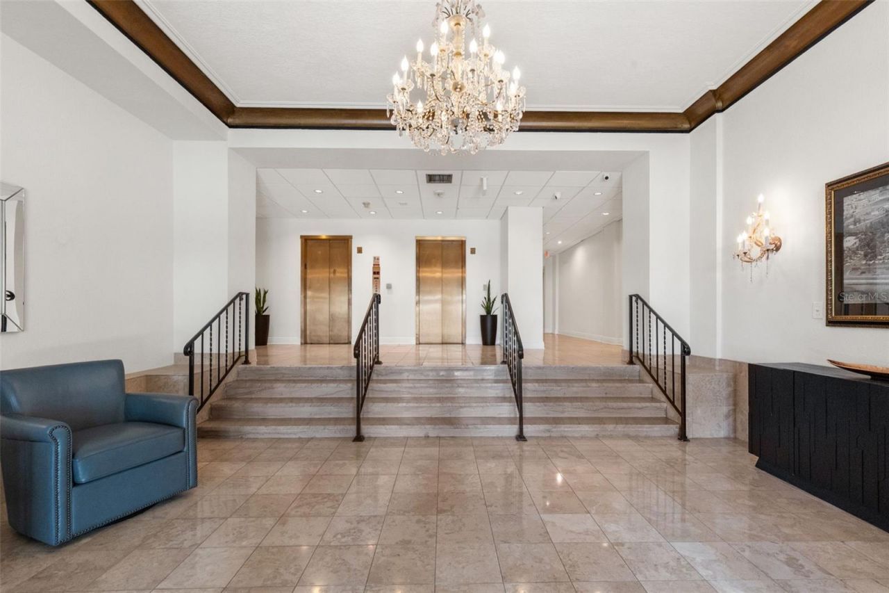 2109 Bayshore Boulevard, Unit 205, Tampa, FL 33606 Photo