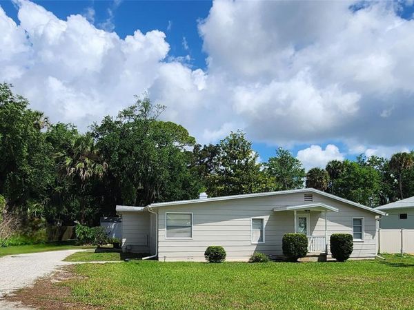 131 PLAZA LANE , EDGEWATER, FL 32132
