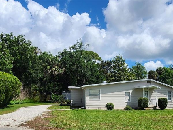 131 PLAZA LANE , EDGEWATER, FL 32132