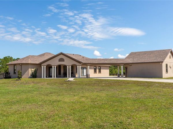 20301 PEABODY STREET, ORLANDO, FL 32833