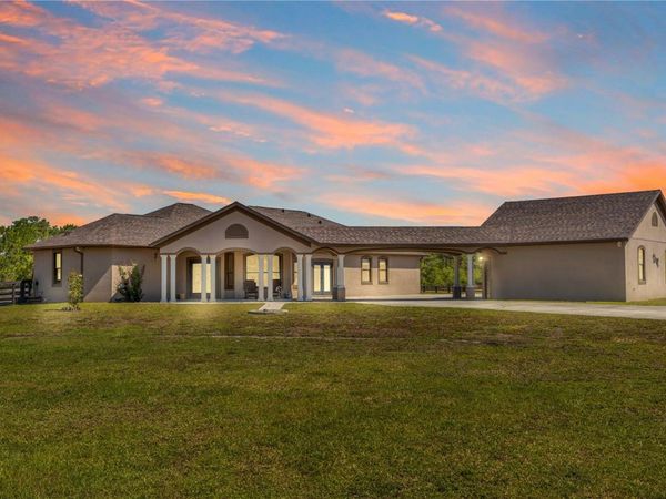 20301 PEABODY STREET, ORLANDO, FL 32833