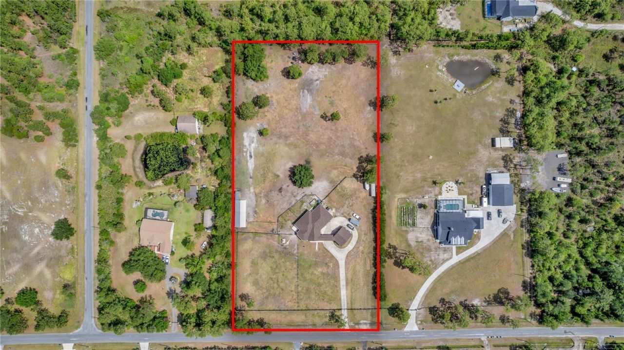 20301 Peabody Street, Orlando, FL 32833 Photo