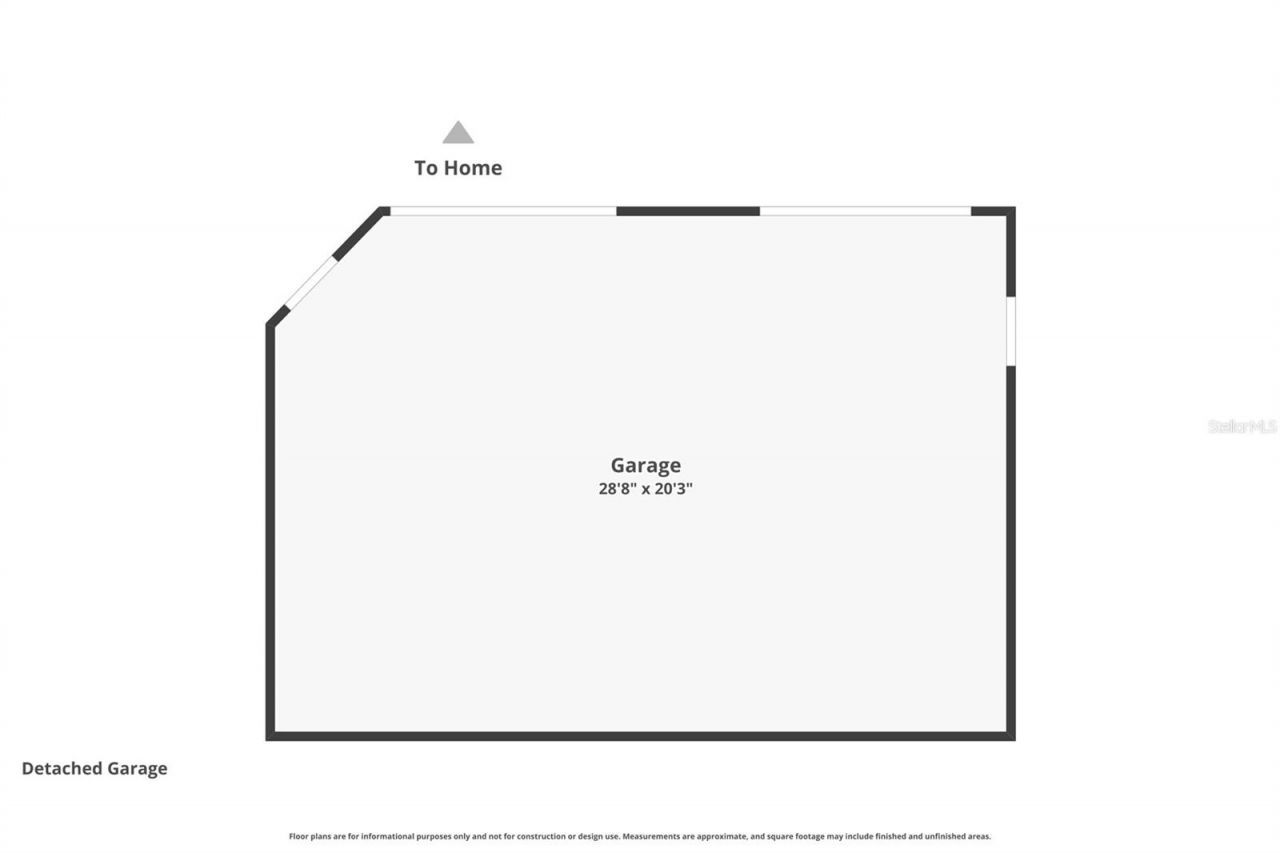 20301 Peabody Street, Orlando, FL 32833 Photo