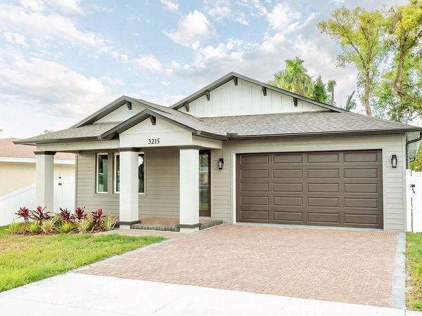 3215 W AILEEN STREET , TAMPA, FL 33607