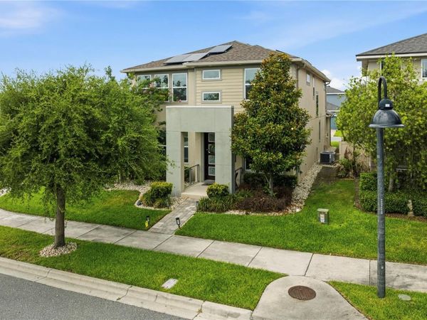 16185 TALIESIN STREET , WINTER GARDEN, FL 34787