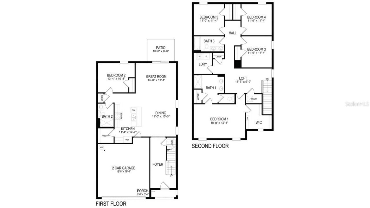 4844 Silver Topaz Street, Sarasota, FL 34233 Photo