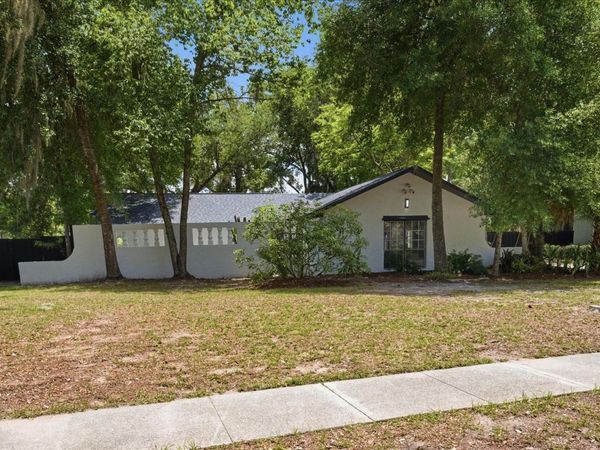 101 PARTRIDGE CIRCLE, WINTER SPRINGS, FL 32708