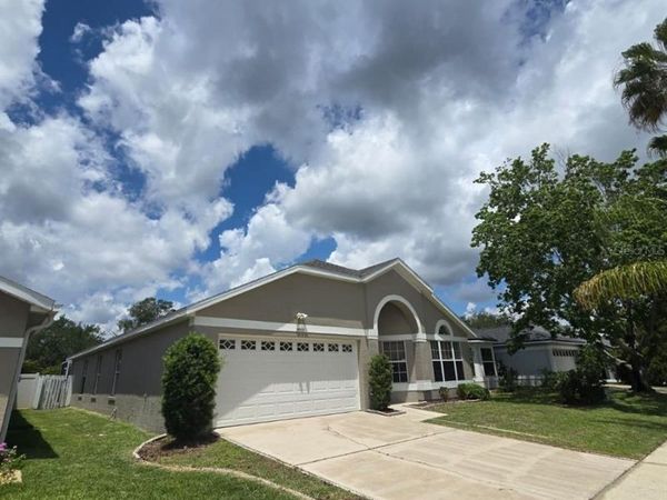 14510 QUAIL TRAIL CIRCLE , ORLANDO, FL 32837