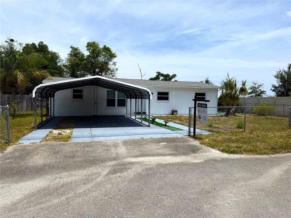 4100 GARDEN STREET , TITUSVILLE, FL 32796