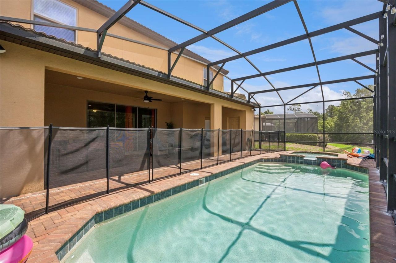 8875 Qin Loop, Kissimmee, FL 34747 Photo