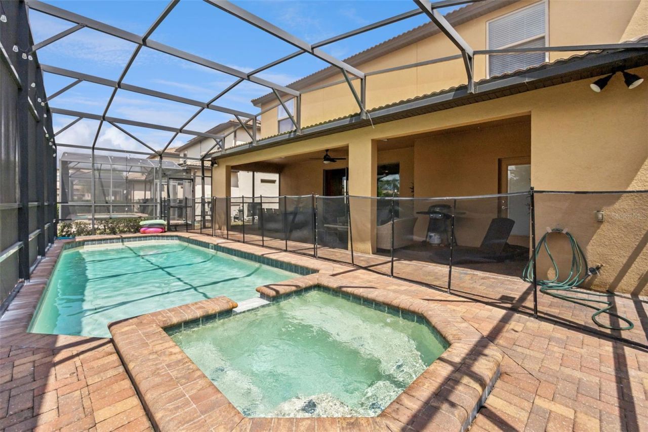8875 Qin Loop, Kissimmee, FL 34747 Photo